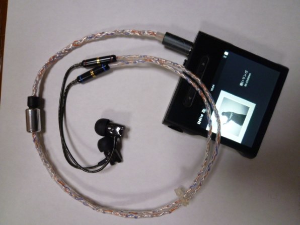 ゼンハイザー IE 800投稿画像・動画 - 価格.com