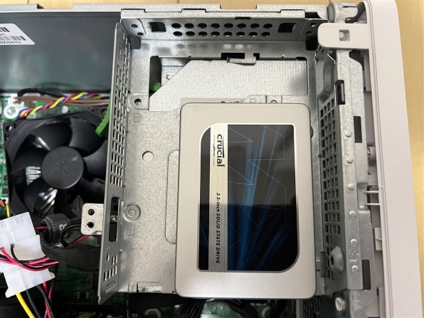 HP Pavilion Desktop TP01 Core i7/16GBメモリ/512GB SSD/DVDライター