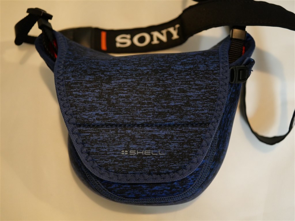 SONY α7CII ズームレンズキット ケース,ストラップ付き SONY α7CII ズームレンズキット ケース,ストラップ付き - メルカリ