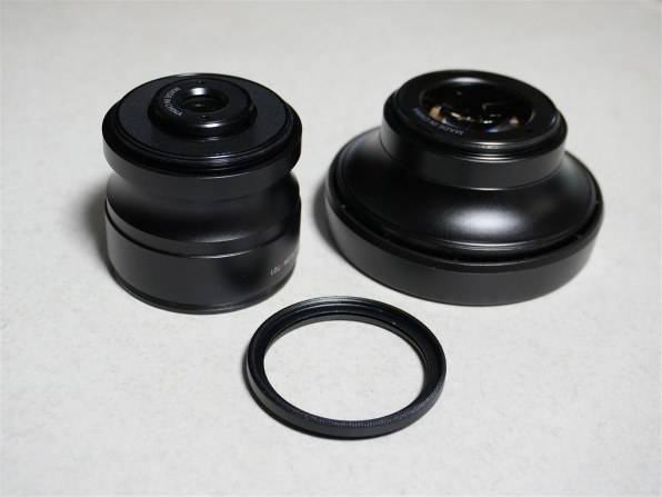 SONY E PZ 16-50mm F3.5-5.6 OSS SELP1650のクチコミ - 価格.com