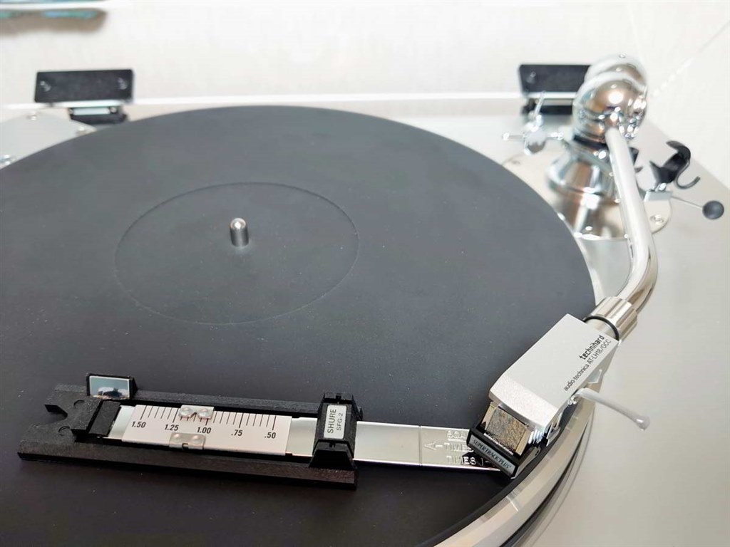 レコードプレーヤーはアームで選ぶ 「ＰＤ-191Ａ」』 LUXMAN PD-191A のクチコミ掲示板 - 価格.com