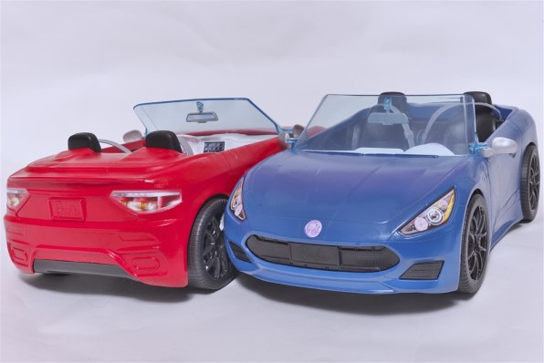 バービー　リムジン　車　ピンク　エスカレード　風　ファッショニスタ 51MVIkvuGVL._UF350,350_QL80_.jpg