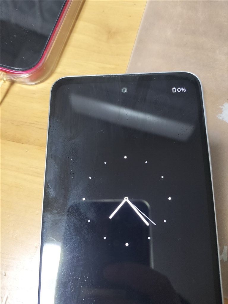 内蔵バッテリーが認識しません』 MOTOROLA moto g52j 5G SIM 内蔵バッテリーが認識しません』 MOTOROLA moto g52j 5G SIM