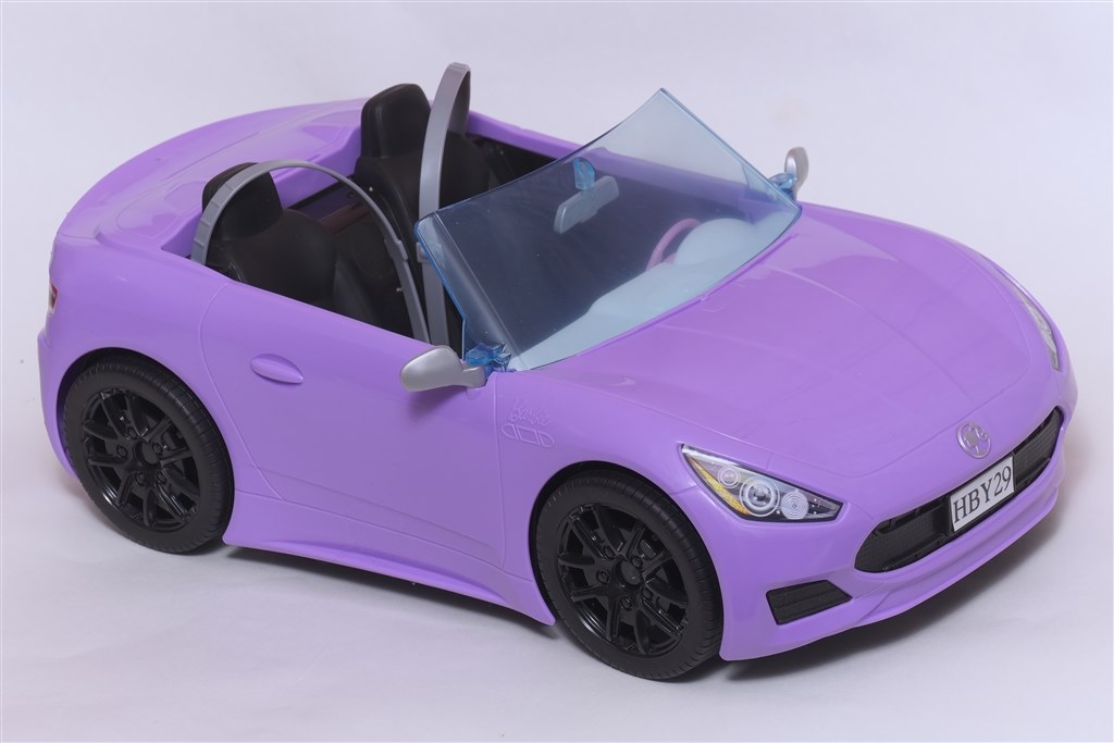 バービー　リムジン　車　ピンク　エスカレード　風　ファッショニスタ バービー リムジン 車 ピンク エスカレード 風 ファッショニスタ