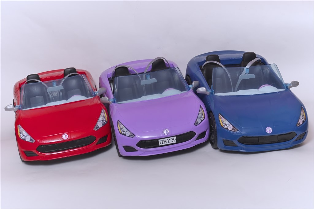 バービー　リムジン　車　ピンク　エスカレード　風　ファッショニスタ 51MVIkvuGVL._UF350,350_QL80_.jpg