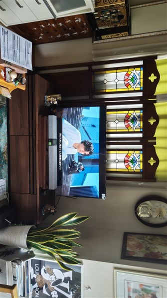 TVS REGZA REGZA 43M550L [43インチ]投稿画像・動画 - 価格.com