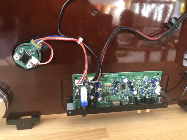 TEAC TN-350のクチコミ - 価格.com
