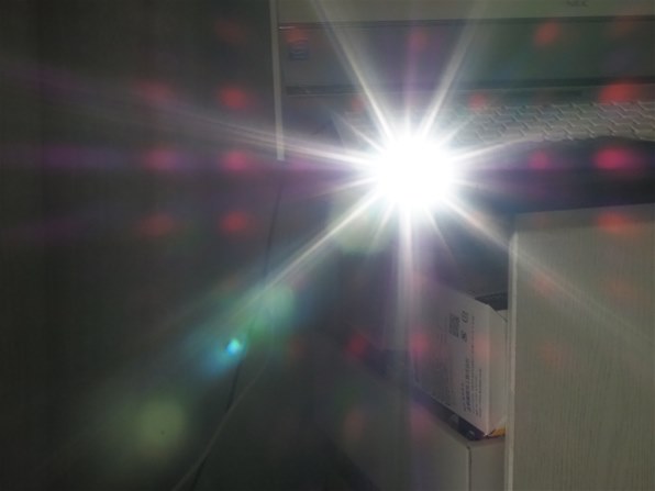 パナソニック LEICA DG SUMMILUX 15mm/F1.7 ASPH. H-X015-S [シルバー