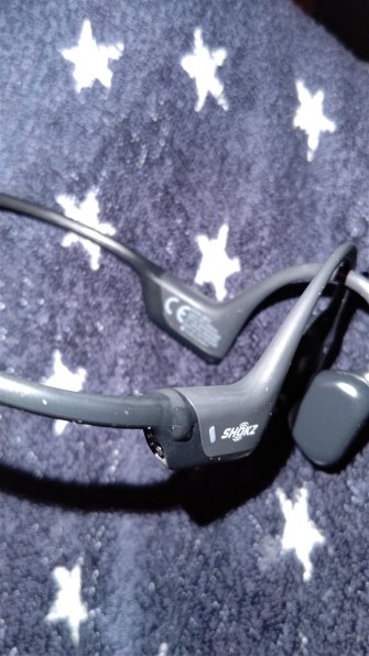 Shokz OpenRun Pro SKZ-EP-000008 [ベージュ] 価格比較 - 価格.com