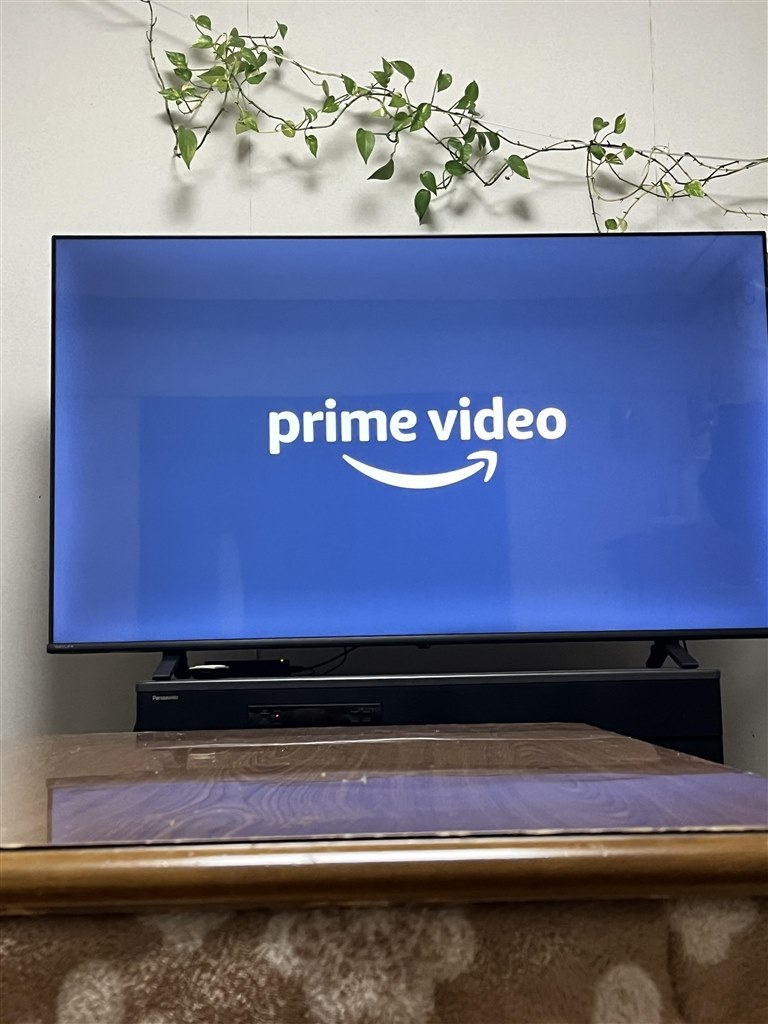 初期不良？画面にムラが…』 TVS REGZA REGZA 65E350M [65インチ