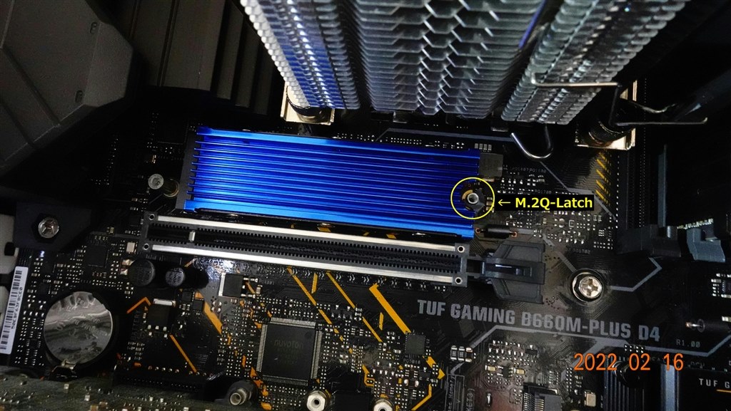 WD_BLACK SN770 1TB m.2 SSD ヒートシンク付き 1TB WD Black SN770」の人気商品一覧 | 安い商品を通販サイト