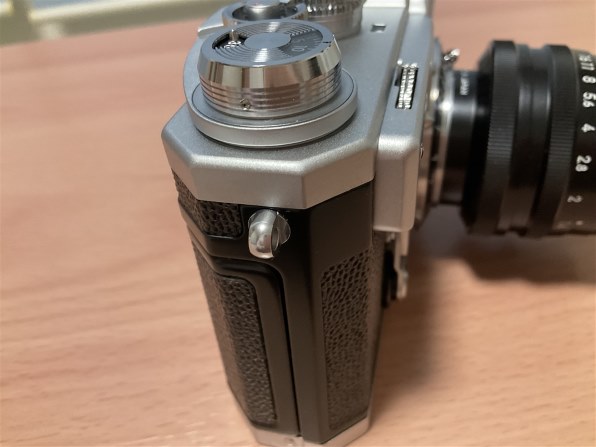 FM2の再現度』 ニコン Z f ボディ のクチコミ掲示板 - 価格.com