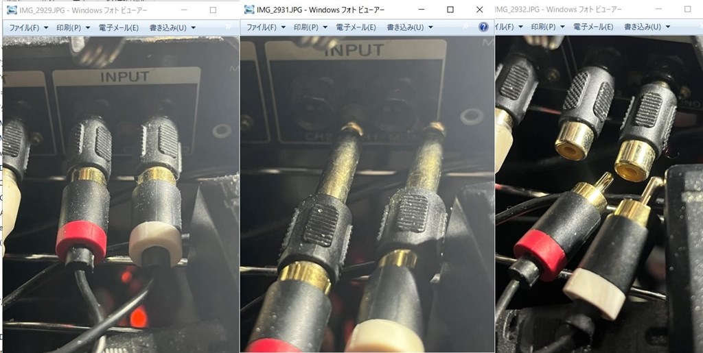 R8搭載のOUTPUT L/R端子での外部SP出力・接続方法』 ZOOM R8