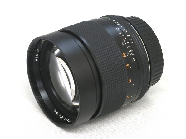 京セラ Carl Zeiss Vario-Sonnar T* 80-200mm F4 (MM)投稿画像・動画