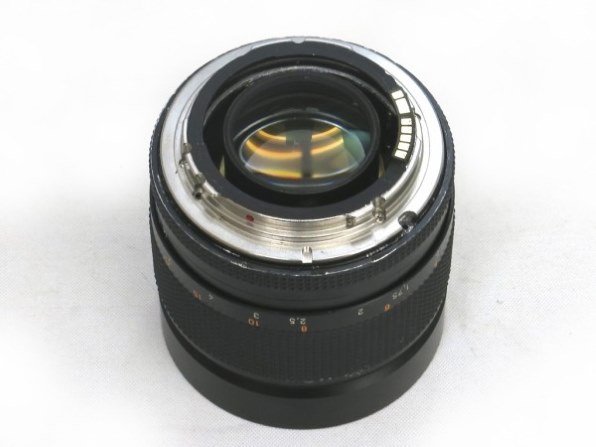 京セラ Carl Zeiss Vario-Sonnar T* 80-200mm F4 (MM)投稿画像・動画
