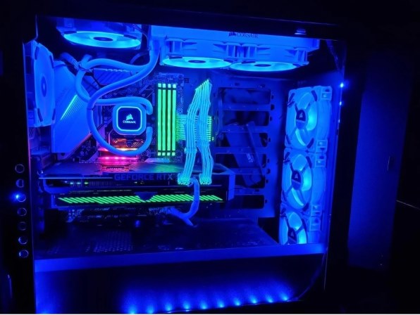 Corsair Carbide 678C Tempered Glass 価格比較 - 価格.com