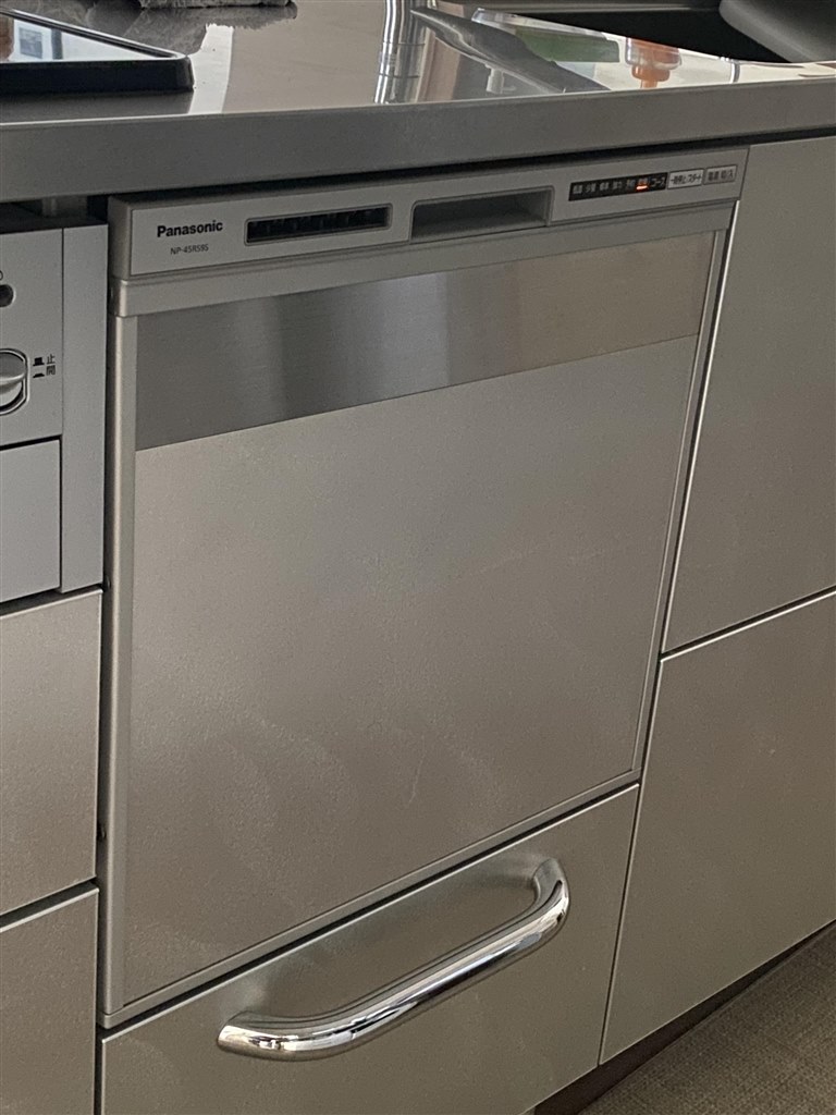 数日で削除の可能性あり申し訳ございません)食洗機 パナソニック