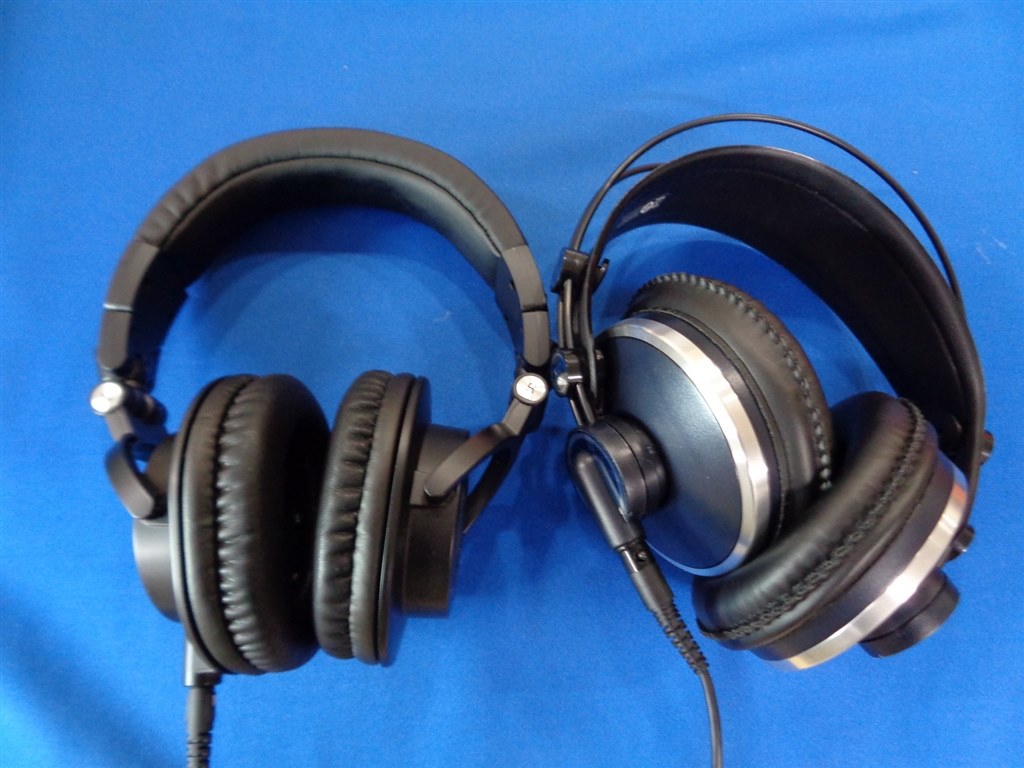 ヘッドフォン akg k271 セール