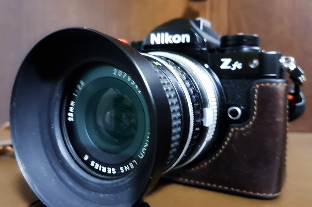 Z fc ボディのみ Amazon | Nikon ミラーレス一眼カメラ Z fc ボディ Zfc シルバー