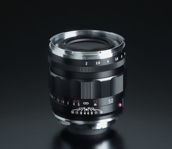 コシナ フォクトレンダー MACRO APO-LANTHAR 110mm F2.5で撮影された