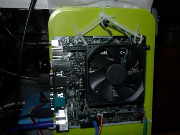 N100DC-ITX+アースソフトPT3 2枚+Win11Pro+1TNVME N100DC-ITX+アースソフトPT3 2枚+Win11Pro+1TNVME