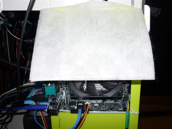 ASRock N100DC-ITXのクチコミ - 価格.com