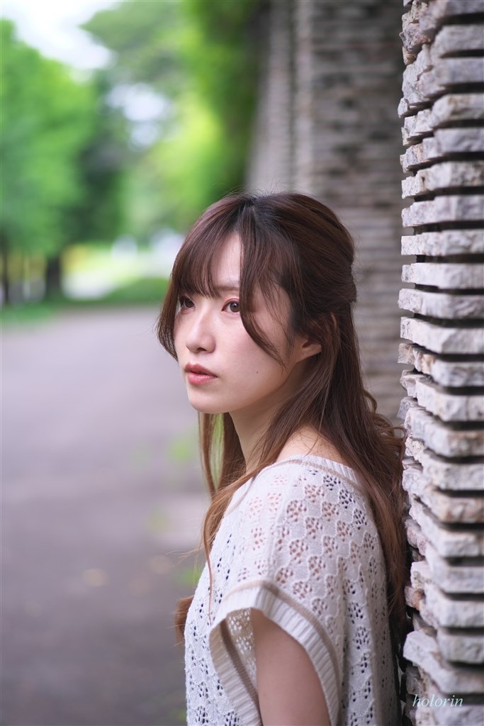 ポートレート用レンズ』 ニコン NIKKOR Z 85mm f/1.8 S の ポートレート用レンズ』 ニコン NIKKOR Z 85mm f/1.8 S の