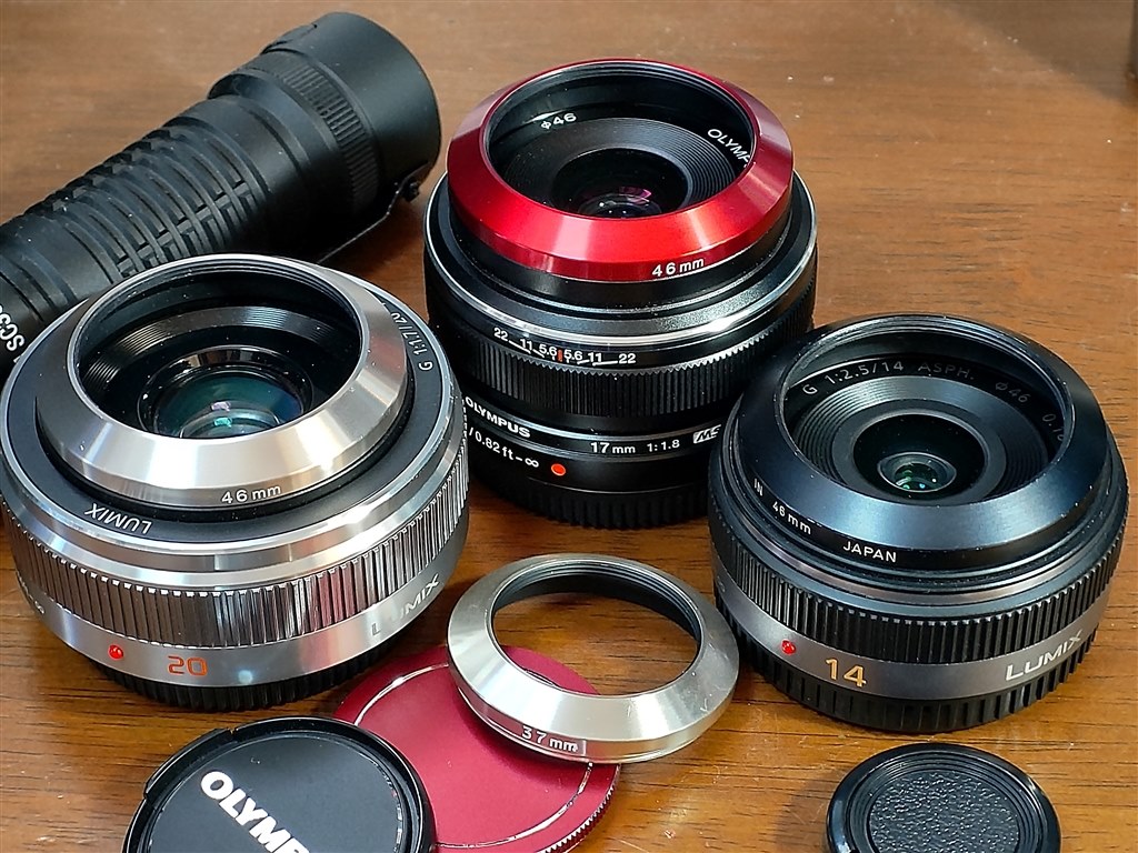 交換レンズ』 オリンパス OLYMPUS PEN E-P7 ボディ のクチコミ掲示板