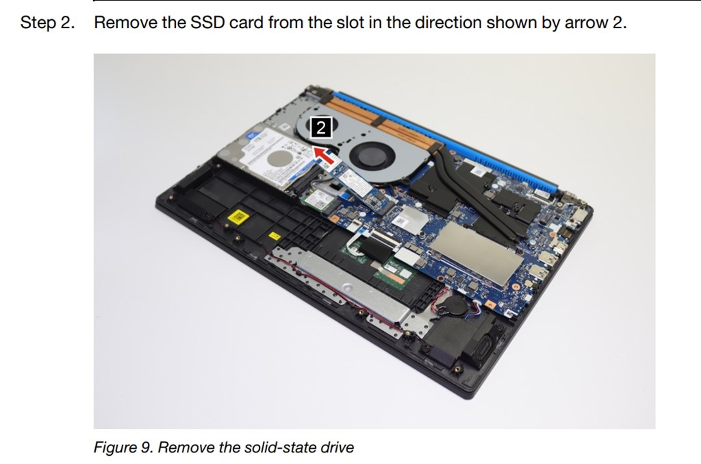 SSD換装』 Lenovo Ideapad L340 Gaming 81LK001FJP のクチコミ掲示板 ...
