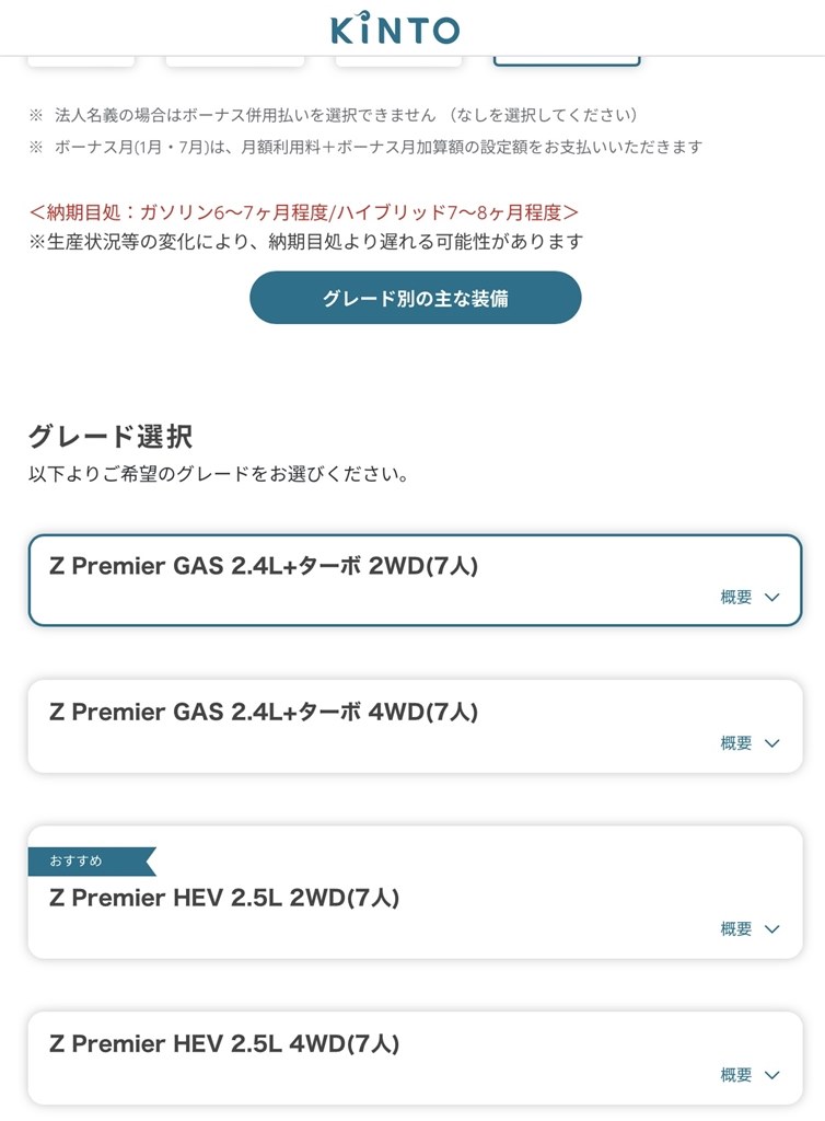 アルファード ヴェルファイア 納期』 トヨタ アルファード 2023年モデル のクチコミ掲示板 - 価格.com