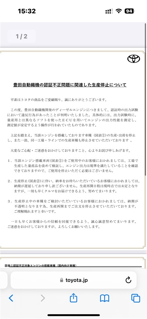 アルファード ヴェルファイア 納期』 トヨタ アルファード 2023年モデル のクチコミ掲示板 - 価格.com