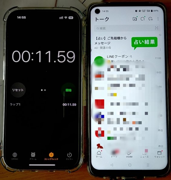OPPO OPPO A55s 5G SIMフリー 価格比較 - 価格.com