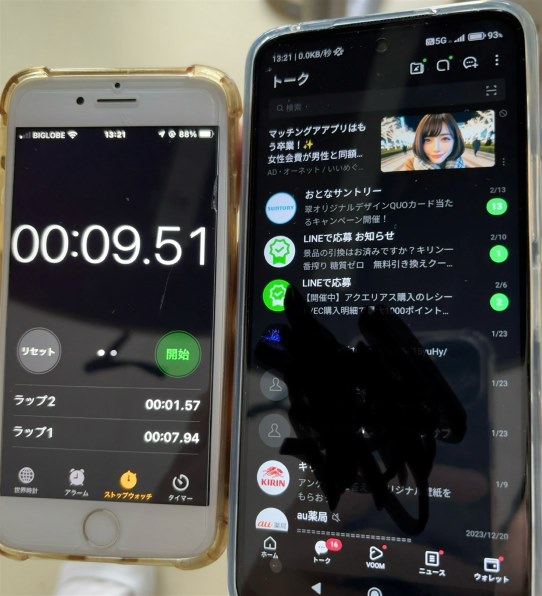 OPPO OPPO A55s 5G SIMフリー 価格比較 - 価格.com