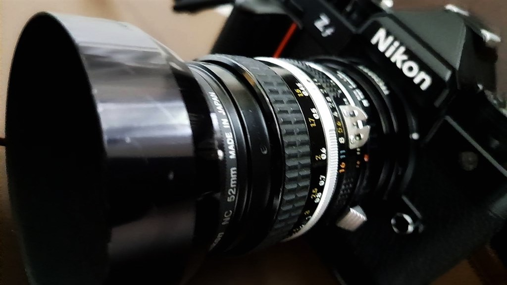 【パグ】NikonZf本体他 パグ様専用】NikonZf本体他 ZFでは使えるんですが?』 ニコン Z