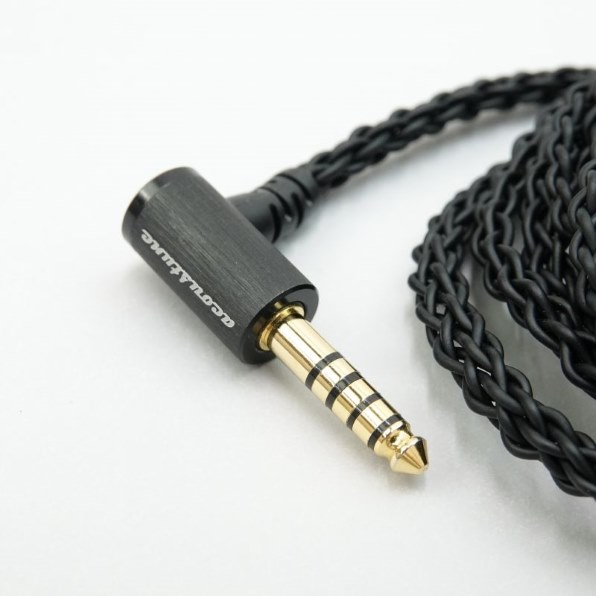 Maestraudio MAW BOOTES OTA-MAW-BOOTES-4.4 4.4mmバランス(5極)⇔専用