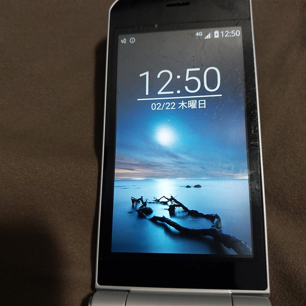 OCNのSIM入れましたが、ネットワークだけ使えないです OCNのSIM入れましたが、ネットワークだけ使えないです