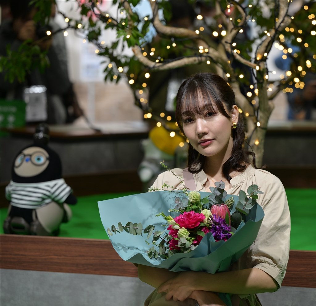 CP+ CAMERA & PHOTO IMAGING SHOW 2024』 ニコン Z 8 ボディ の CP+ CAMERA & PHOTO IMAGING SHOW 2024』 ニコン Z 8 ボディ の