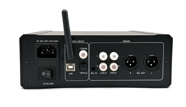 FiiO K9 AKM FIO-K9AKM-B投稿画像・動画 - 価格.com