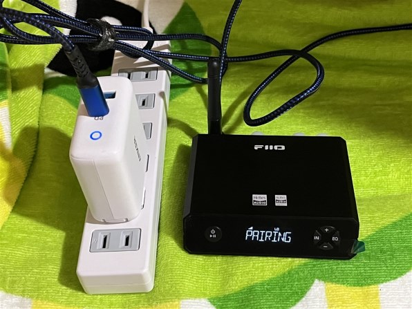 FiiO BR13 FIO-BR13 価格比較 - 価格.com