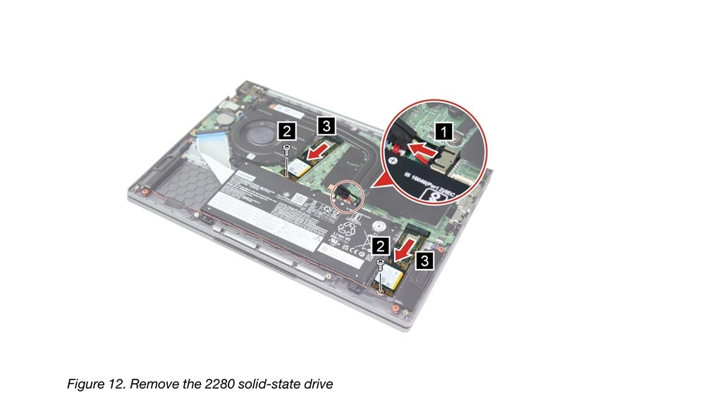 実装のSSDは？』 Lenovo ThinkBook 14 Gen 6 AMD Ryzen 5 7530U・16GBメモリー・512GB SSD・14型WUXGA液晶搭載  21KJ004TJP [アークティックグレー] のクチコミ掲示板 - 価格.com