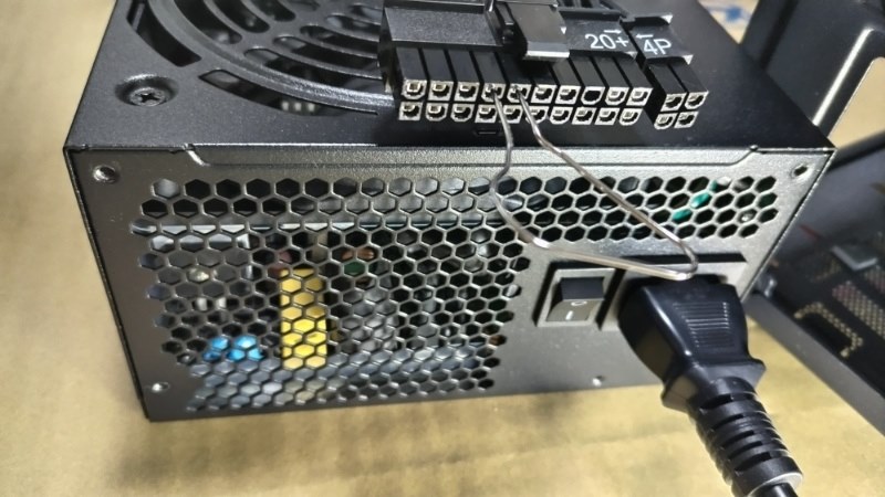電源が入りません』 ASRock B550M Phantom Gaming 4 のクチコミ掲示板