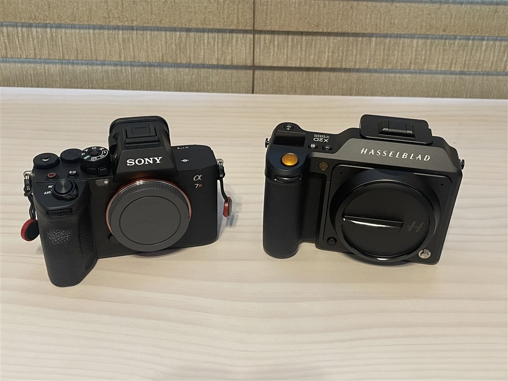 ショット数わずか2,642！【ほぼ新品】SONY α7R ボディ ILCE-7R 画素数