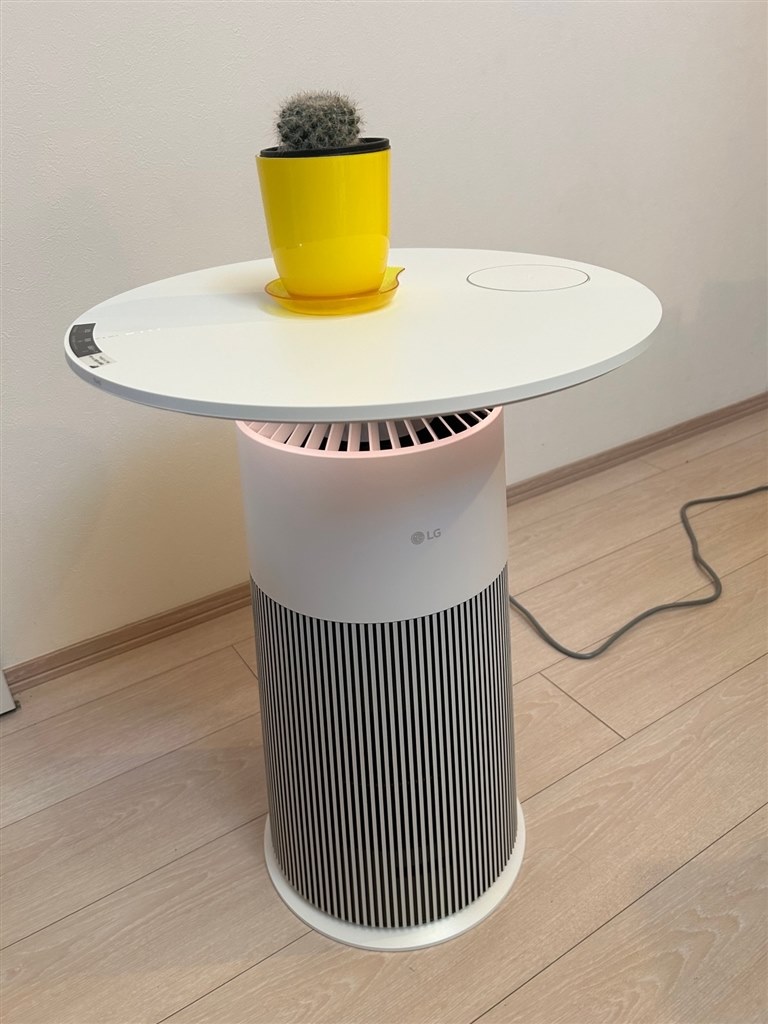 お得に購入できました』 LGエレクトロニクス LG PuriCare