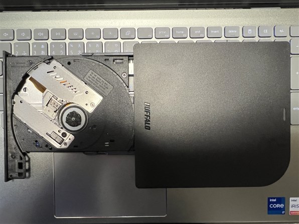 バッファロー BRXL-PUV6U3-BK/N [ブラック] 価格比較 - 価格.com