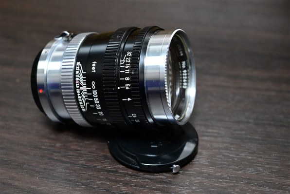 銘匠光学 TTArtisan 50mm f/2 (S) シルバー [ニコンZ用]投稿画像・動画