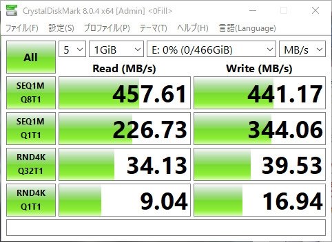 IODATA SSPG-USC500NC 価格比較 - 価格.com