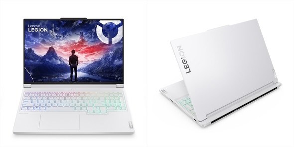 Lenovo Legion 7i Gen 9 Core i7 14700HX・16GBメモリー・512GB Lenovo Legion 7i Gen 9 Core i7 14700HX・16GBメモリー・512GB