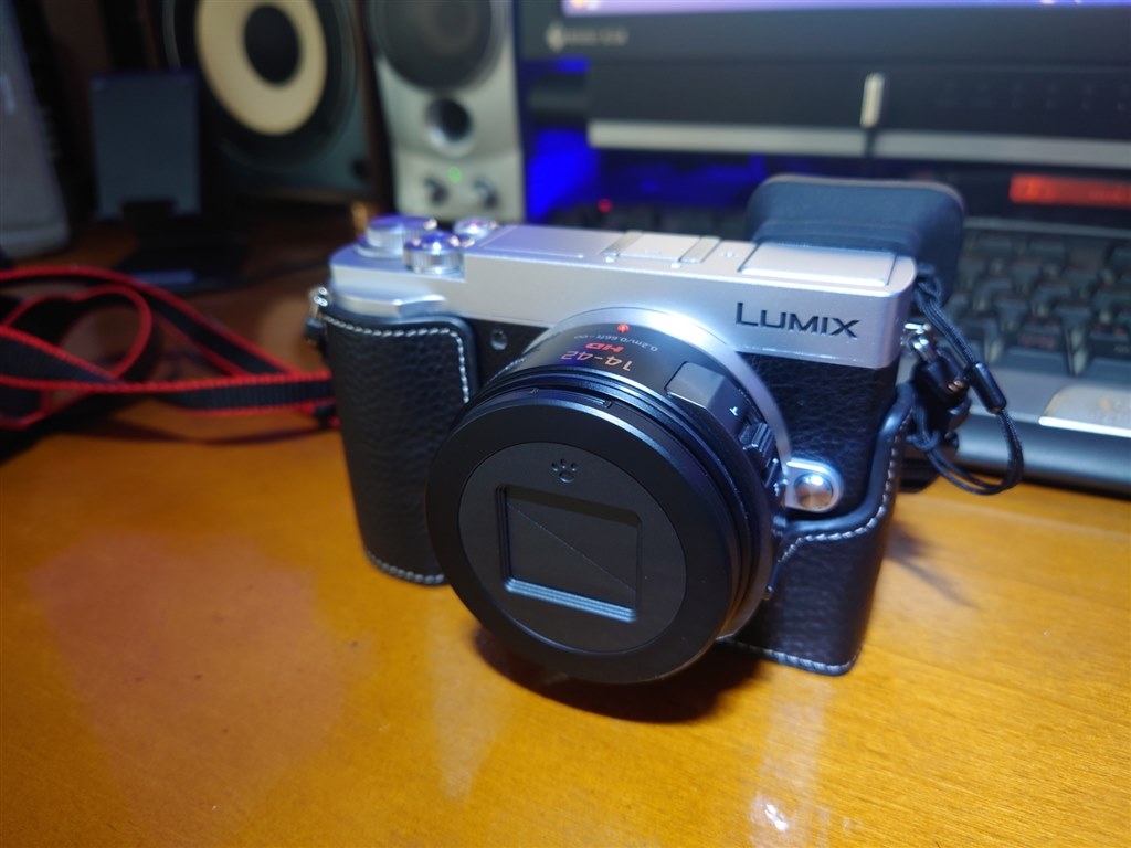 PZ45-175mmと比べて写りは？』 パナソニック LUMIX G X VARIO PZ 14