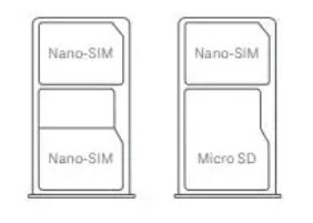 物理SIMを2枚入れてのデュアルSIM運用はできますか?』 Xiaomi 物理SIMを2枚入れてのデュアルSIM運用はできますか?』 Xiaomi