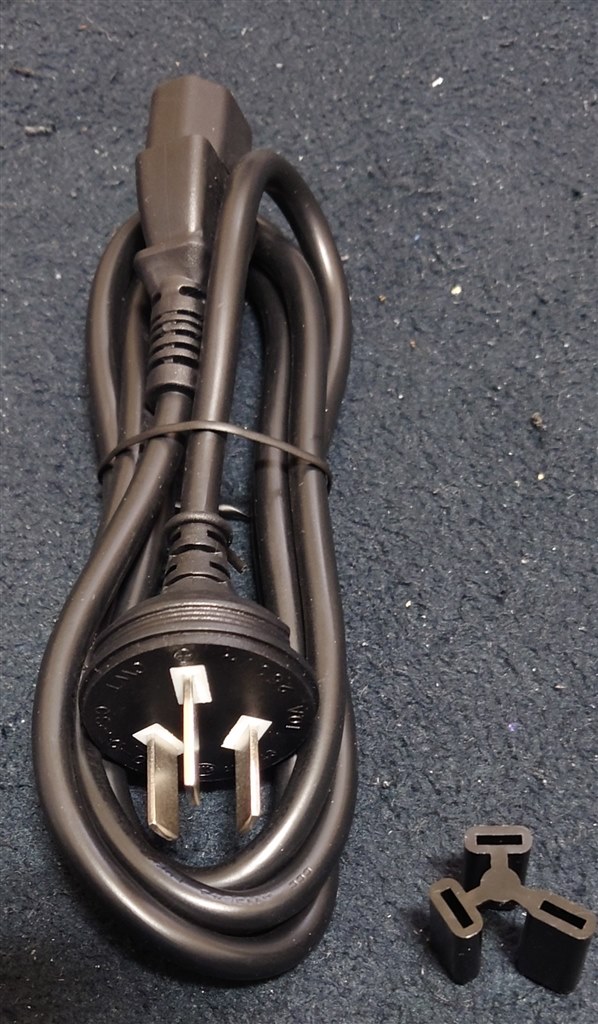 ほぼ未使用品】MEG Ai1300P PCIE5(1300w電源ユニット) この電源を買ったの